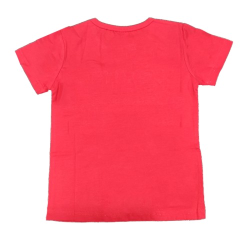Kids T-shirt - Red