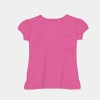 Girls Top - Pink | Tops & T-shirts | GIRLS FASHION at Sonamoni.com