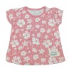Girls Top - Floral Print | Tops & T-shirts | GIRLS FASHION at Sonamoni.com