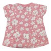 Girls Top - Floral Print | Tops & T-shirts | GIRLS FASHION at Sonamoni.com