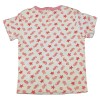 Girls Top - White | Tops & T-shirts | GIRLS FASHION at Sonamoni.com