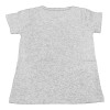 Kids T-shirt - Gray