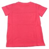 Girl T-shirt - Red | Tops & T-shirts | GIRLS FASHION at Sonamoni.com