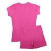 Baby T-Shirt & Shorts Set - Pink | T-Shirt Set | T-shirt at Sonamoni.com