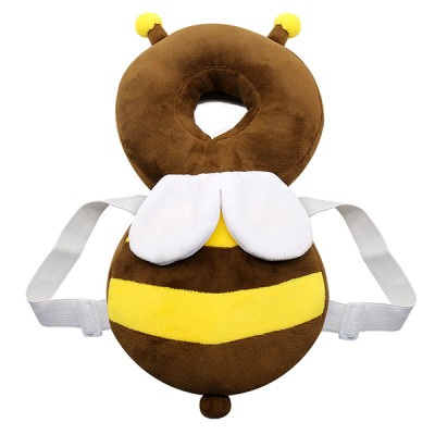 Baby toddle head protection pillow - Large bee guard pillow
