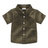 Baby Half Sleeve Shirt | at Sonamoni BD