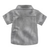 Baby Half Sleeve Shirt