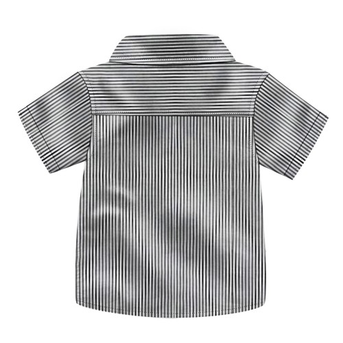 Baby Half Sleeve Shirt