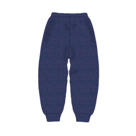 Baby Casual Wear Trouser- Blue Color | at Sonamoni BD