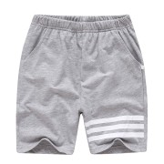 Baby Shorts Pant - Gray