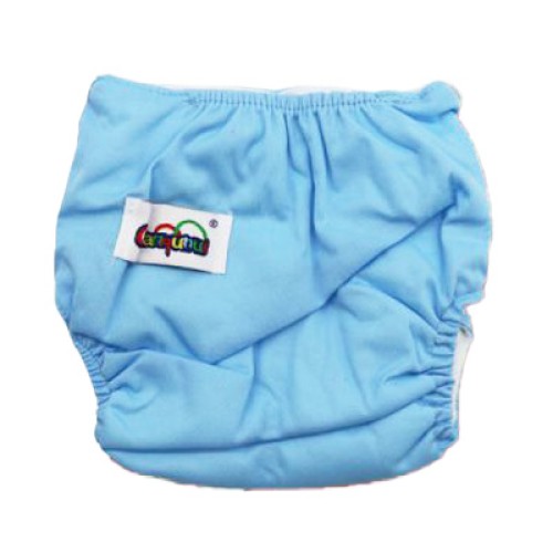 Baby Cloth Diaper (Reusable)