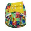 Baby Cloth Diaper (Reusable) | at Sonamoni BD