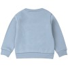 Baby Sweat Shirt - Sky Blue