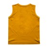 Baby Maggi Sleeve T-Shirt - Yellow