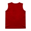 Baby Maggi Sleeve T-Shirt - Red