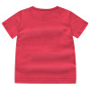 Girl T-shirt - Red