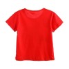 Baby T-Shirt - Red