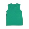 Baby Magi Sleeve T-Shirt - Green