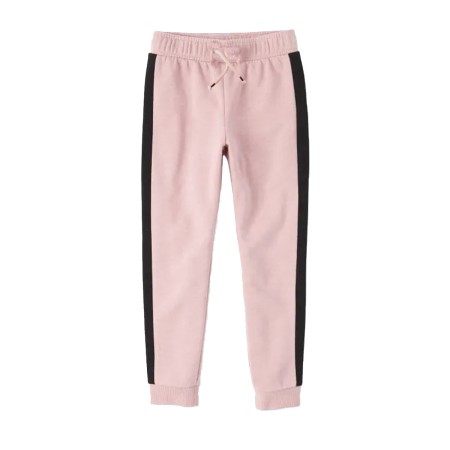 Baby Casual Wear Trouser - Light Pink Color | at Sonamoni BD