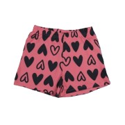 Girls Shorts - Pink