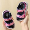 Boys Non-Slip Summer Comfortable Sandals - Light Pink | at Sonamoni BD