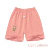 2-3 Year Baby Premium Cotton Shorts Pant (XXL) - Multicolor | at Sonamoni BD