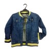 Baby Denim Jacket | 1 to 8 years | Winter Dress Collection | at Sonamoni BD