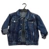 Baby Denim Jacket For Winter | From 1 to 12 years | at Sonamoni BD