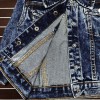 Baby Denim Jacket For Winter | From 1 to 12 years | at Sonamoni BD