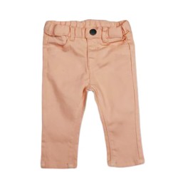 Kids Full Pant - Light Pink