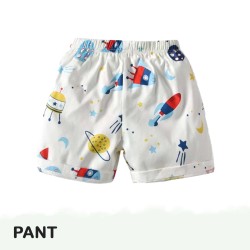 Kids Pants and Trousers at Sonamoni.com in Bangladesh: Discover a fashionable range of kids' pants and trousers at Sonamoni.com, providing comfortable and trendy options for children's attire in Bangladesh