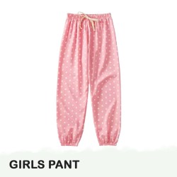 Baby Pants in Bangladesh: Explore a comfortable and stylish collection of baby pants, perfect for little ones in Bangladesh