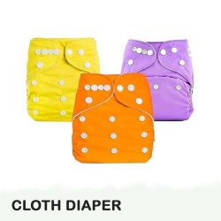 Kids Cloth Diapers at Sonamoni.com in Bangladesh: Explore a sustainable and comfortable collection of kids' cloth diapers at Sonamoni.com, providing eco-friendly and reusable options for your little ones in Bangladesh