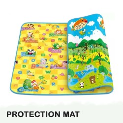 Kids Protection Mats at Sonamoni.com in Bangladesh: Explore a safe and fun collection of kids' protection mats at Sonamoni.com, offering cushioned and secure surfaces for playtime and activities in Bangladesh