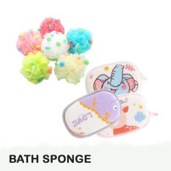 Bathing Sponges at Sonamoni.com in Bangladesh: Explore a soft and gentle collection of bathing sponges at Sonamoni.com, perfect for providing a soothing and enjoyable bath experience for your little ones in Bangladesh