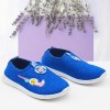 Baby Sports Shoes - Blue