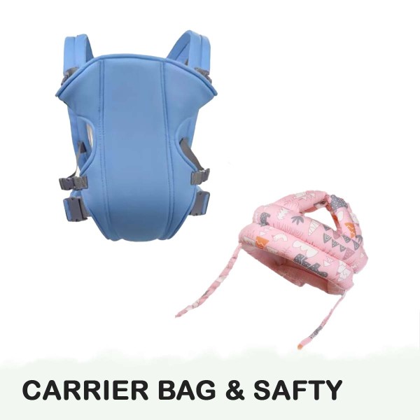 Carrier Bags & Safety Products at Sonamoni.com in Bangladesh: Explore a reliable collection of carrier bags and safety products at Sonamoni.com, ensuring convenience and security for your belongings in Bangladesh