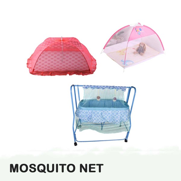 Mosquito Nets at Sonamoni.com in Bangladesh: Explore a protective collection of mosquito nets at Sonamoni.com, providing a safe and comfortable sleep environment for your family in Bangladesh