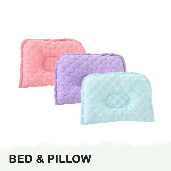 Bed Pillows at Sonamoni.com in Bangladesh: Explore a comfortable and supportive collection of bed pillows at Sonamoni.com, designed to provide a restful and cozy sleep experience in Bangladesh