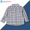 Boys Full Sleeve Shirt- Check |  |  at Sonamoni.com