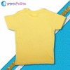 Baby T-Shirt & Shorts Set- Yellow | T-Shirt Set | T-shirt at Sonamoni.com