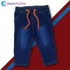 Kids Full Length Denim With Stretch Jeans