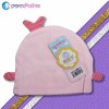 Baby Woolen Cap - Pink | Winter Collection | BOY FASHION at Sonamoni.com