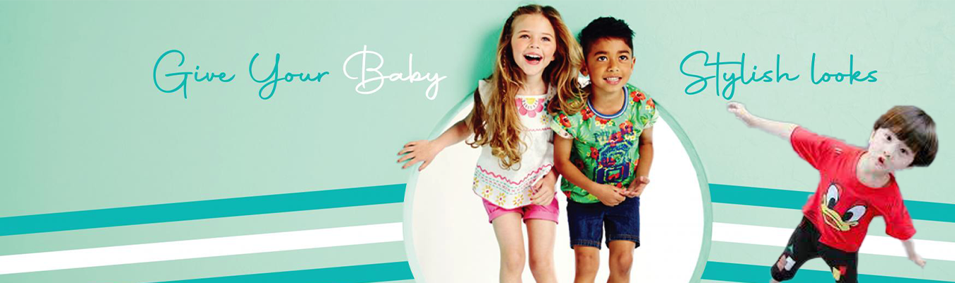 Looking for the best baby shop in Bangladesh?