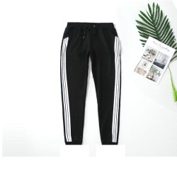Baby Casual Wear Trouser-Black Color
