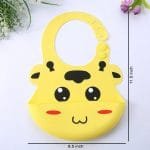 Waterproof-Silicone-Baby-Feeding-Bibs-With-Food-Catcher-Pocket-1