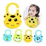 Waterproof-Silicone-Baby-Feeding-Bibs-With-Food-Catcher-Pocket