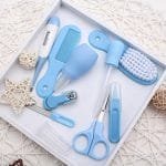 Baby-Care-Kit-Nursing-Set-10-In-1-Newborn-Infant-Care-Set-Blue-1