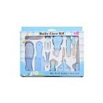Baby-Care-Kit-Nursing-Set-10-In-1-Newborn-Infant-Care-Set-Blue-2