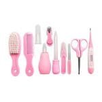 Baby-Care-Kit-Nursing-Set-10-In-1-Newborn-Infant-Care-Set-Pink-3